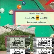 Bizarro World (05.07.23)