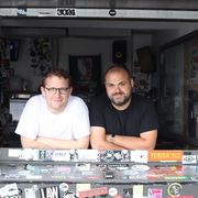 Floating Points & Edouard Jaw - Gospel Special - 9th July 2018
