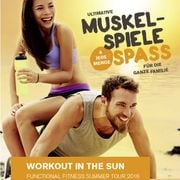 Summer Tour 2016 Mix