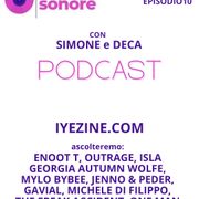 Frontiere Sonore - PUNTATA 10 (21/12/2025)