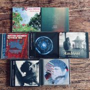 New Year, New Beginnings; Ambient, Exotica, Electronica, 14th January 2026