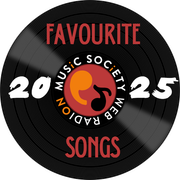 Favourite Songs 2025