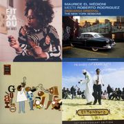 globalsounds playlist 24-43 - R.I.P.