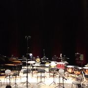 Julian Carrillo, Juan Felipe Waller, James Tenney - Ensembles LIMINAR + KNM Berlin