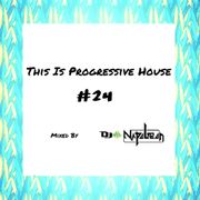 #24"This Is Progressive House"