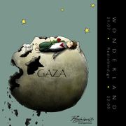 Wonderland #153: Για την Παλαιστίνη