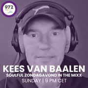 Soulful Zondagavond In De Mix - 30-11-2025