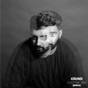 KRUNK Guest Mix 040 :: Spryk