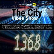 City Vibes Show: No 1368