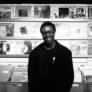 Lo-Fi Odysseys - Mar 2017