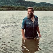 Jared Dustin Griffin is Making a Scene