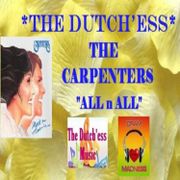 The Carpenters - "All n All"