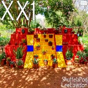 Shuffelapod XX1