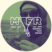 Tech Mix // Minimal Tech House