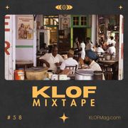 KLOF No. 58 (Folk, Alternative, Experimental, Ambient)
