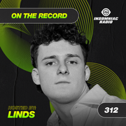 LINDS - On The Record #312