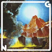 Northern Groove Show [2023.06.21] Dan Soulsmith on BassDrive