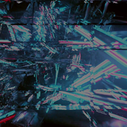 Be Calm Prometheus - live (PDX) 