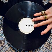 LES DERNIÈRES TENTATIONS DE ZEBRA #119 - Mixtape