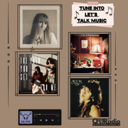 Let's Talk Music - Episode #29 - 20250807