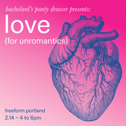 Love for Unromantics