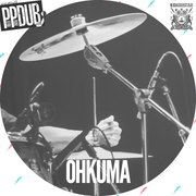 OHKUMA's "My DUB" in PPDUB23