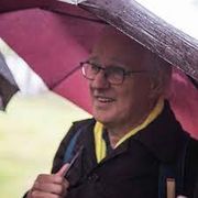 Aat van der Harst 4 november 2023