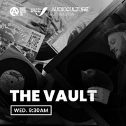 The Vault with Martyn Pepperell: Fuemana - New Urban Polynesian