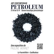 Focus : expo Petroleum