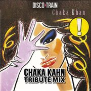 Chaka Kahn Tribute Mix