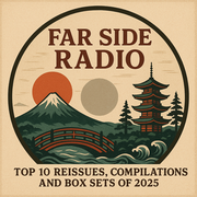 Top 10 Reissues, Compilations and Box Sets of 2025, 3rd December 2025