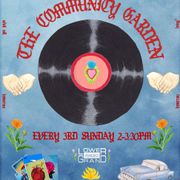 The Community Garden w/ piscespace