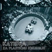 Katedra za plastičnu kirurgiju - Bilo jednom, sad se spominjalo, 09.10.2023.