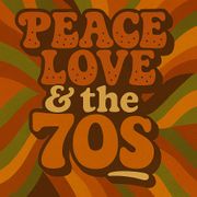 Peace, Love & the 70s – 70s Classics Mix (Aug 30, 2025)