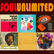 SOUL UNLIMITED Radioshow 566