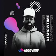 HHP207 DJ Showtime [Mixed Format / TX]