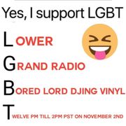 Bored Lord (11.02.22)