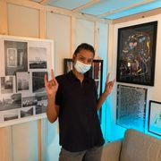 Body High w/ VARSHA 5.21