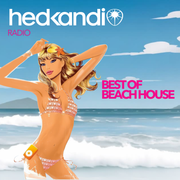 #HKR36/25 Hedkandi Radio Show Special: Best of Beach House mixed by Mike van Loon