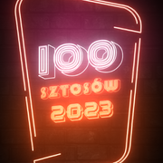Sto Sztosów 2023 / 2024-01-06 / Miejsca 50 - 1