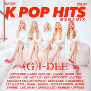 K Pop Hits Vol 97