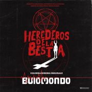 Buio Mondo ‎– Herederos De La Bestia (Original Soundtrack) / Teaser 2018