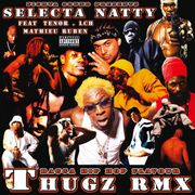 THUGZ RMX (Mixtape)