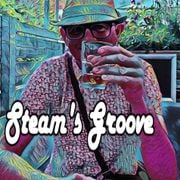 Steam's Groove - (episode 35)