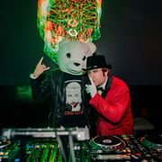 EMO vs EDM - DJ Blake