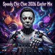 Speedy Chic Chac@TU-MAN-BESSER-SCHUBSTOP-2026-Ostermischung