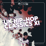 Maj Duckworth - Sample Nation - 92 - UK classics 11