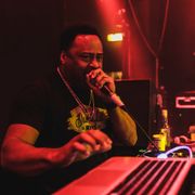 DANCEHALL 360 SHOW - (31/10/19) ROBBO RANX