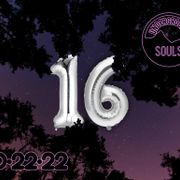 Underground Souls 16 Year Anniversary Set 10/22/22