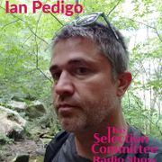 The Selection Committee Radio Show with Ian Pedigo, 7/25/21